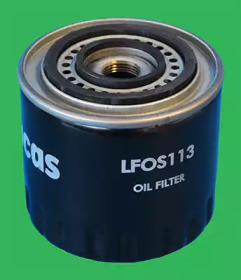 lucas filters lfos113