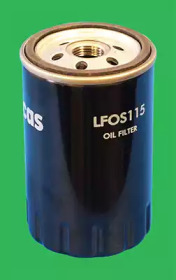 lucas filters lfos115