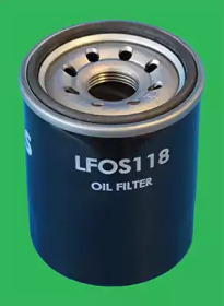 lucas filters lfos118