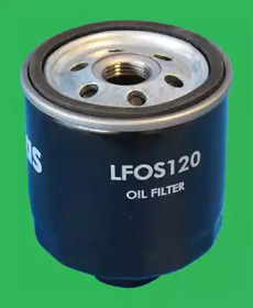 lucas filters lfos120