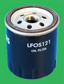 lucas filters lfos121