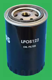 lucas filters lfos122