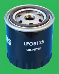 lucas filters lfos125