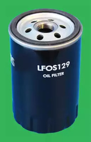 lucas filters lfos129