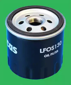 lucas filters lfos130