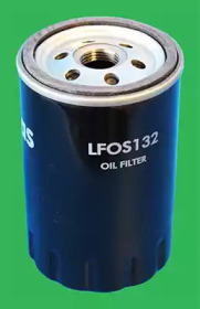 lucas filters lfos132