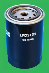lucas filters lfos133