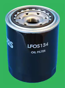lucas filters lfos134