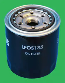 lucas filters lfos135