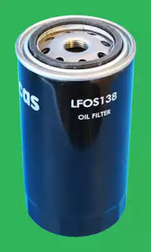 lucas filters lfos138