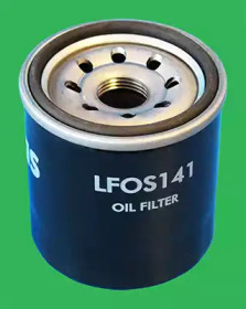 lucas filters lfos141