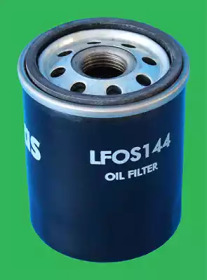 lucas filters lfos144