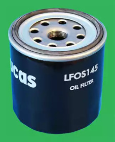 lucas filters lfos145