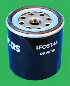 lucas filters lfos146