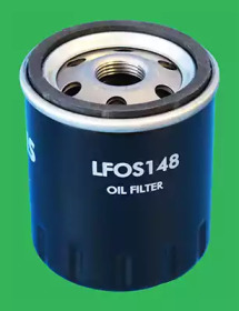 lucas filters lfos148
