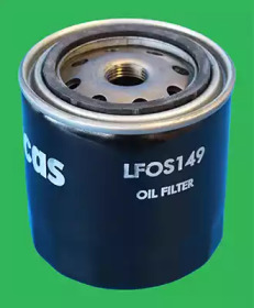 lucas filters lfos149