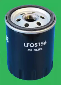lucas filters lfos156