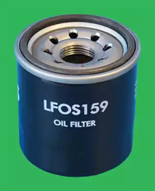 lucas filters lfos159
