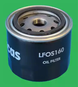 lucas filters lfos160