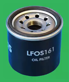 lucas filters lfos161
