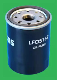 lucas filters lfos169
