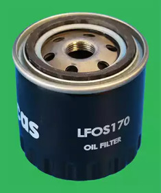 lucas filters lfos170