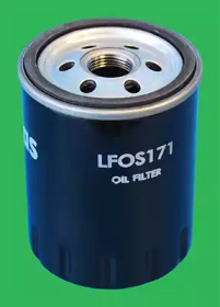 lucas filters lfos171