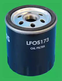 lucas filters lfos173