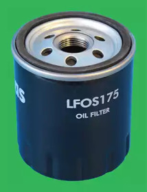 lucas filters lfos175