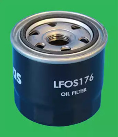 lucas filters lfos176