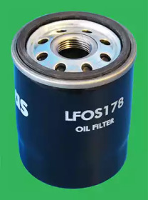 lucas filters lfos178