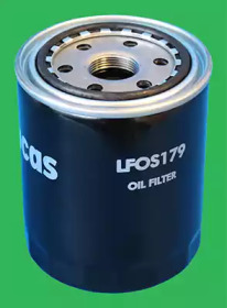 lucas filters lfos179