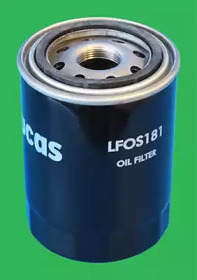 lucas filters lfos181