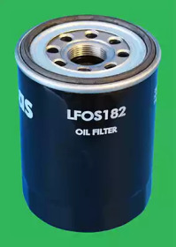 lucas filters lfos182