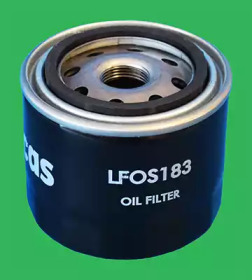 lucas filters lfos183