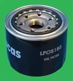 lucas filters lfos188
