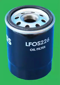 lucas filters lfos226