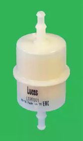 lucas filters lfpf001