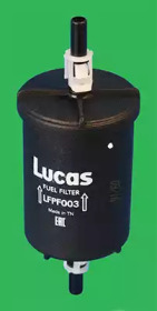 lucas filters lfpf003