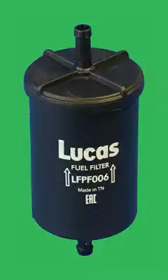 lucas filters lfpf006