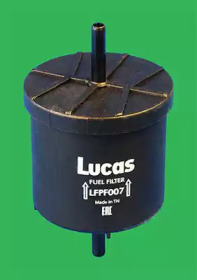 lucas filters lfpf007