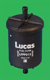 lucas filters lfpf015