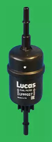 lucas filters lfpf027