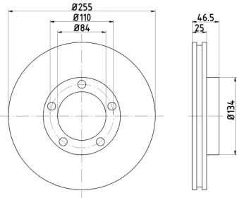 NISSHINBO ND1096