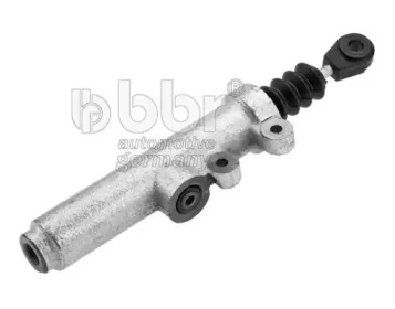 BBR AUTOMOTIVE 001-10-00241