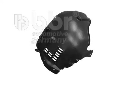 BBR AUTOMOTIVE 001-10-16447