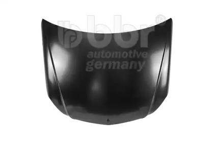 BBR AUTOMOTIVE 001-10-16469