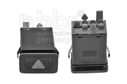BBR AUTOMOTIVE 001-10-17427
