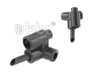 BBR AUTOMOTIVE 001-10-17483