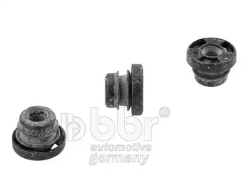 BBR AUTOMOTIVE 001-10-17488